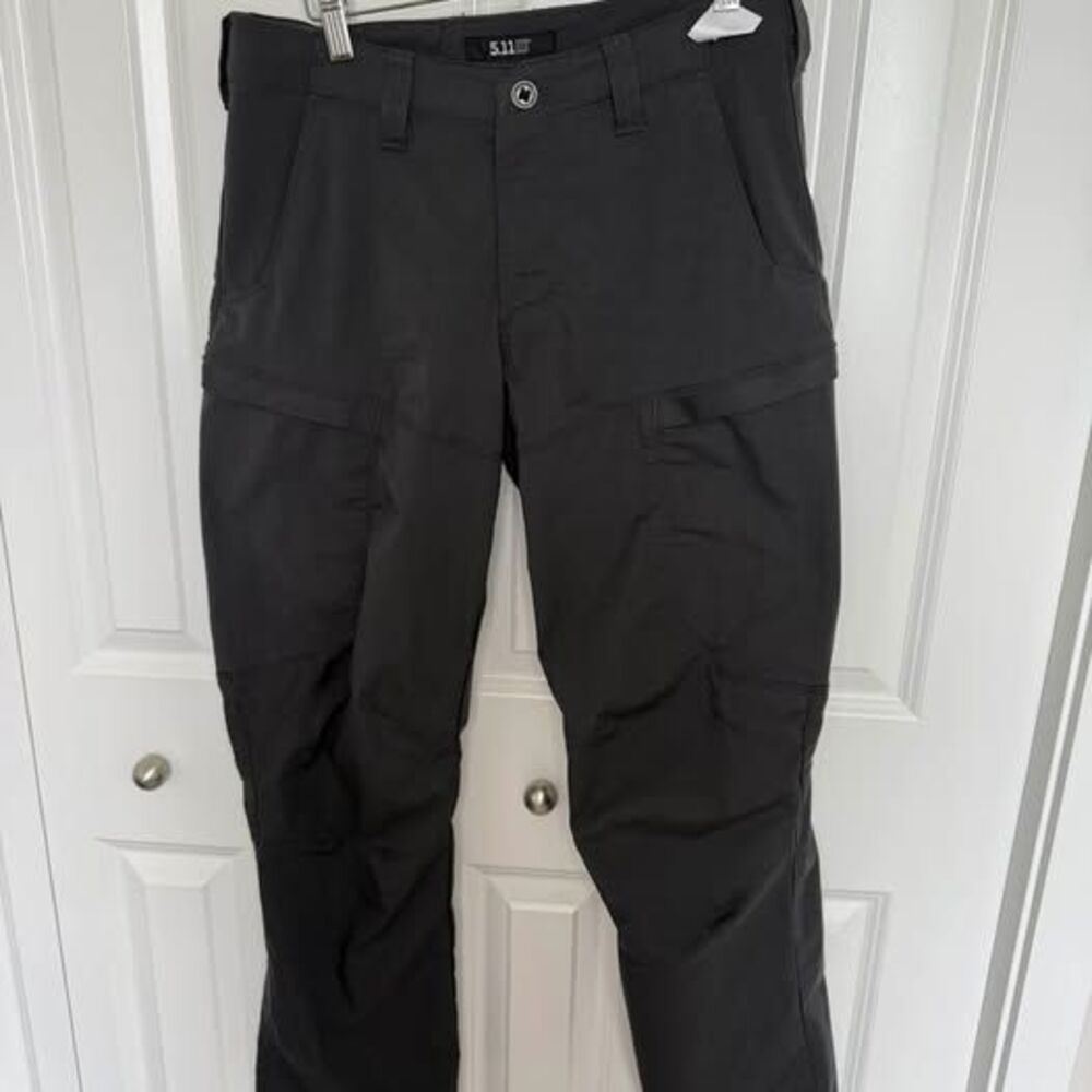 5.11 Tactical Apex Pants 32x30 Dark gray